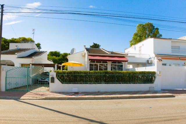 2 bedroom Villa for sale in El Molino, Torrevieja - € 229,000 (Ref: 9355501)