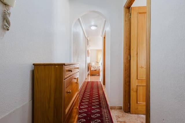 3 camera da letto Appartamento in vendita in El Molino, Torrevieja - 158.000 € (Rif: 9355502)