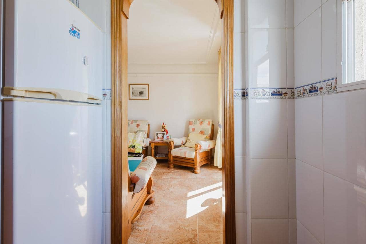 3 camera da letto Appartamento in vendita in Torrevieja - 158.000 € (Rif: 9355502)