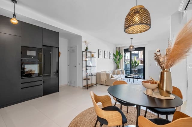 2 soverom Leilighet til salgs i San Miguel de Salinas - € 239 990 (Ref: 9355506)