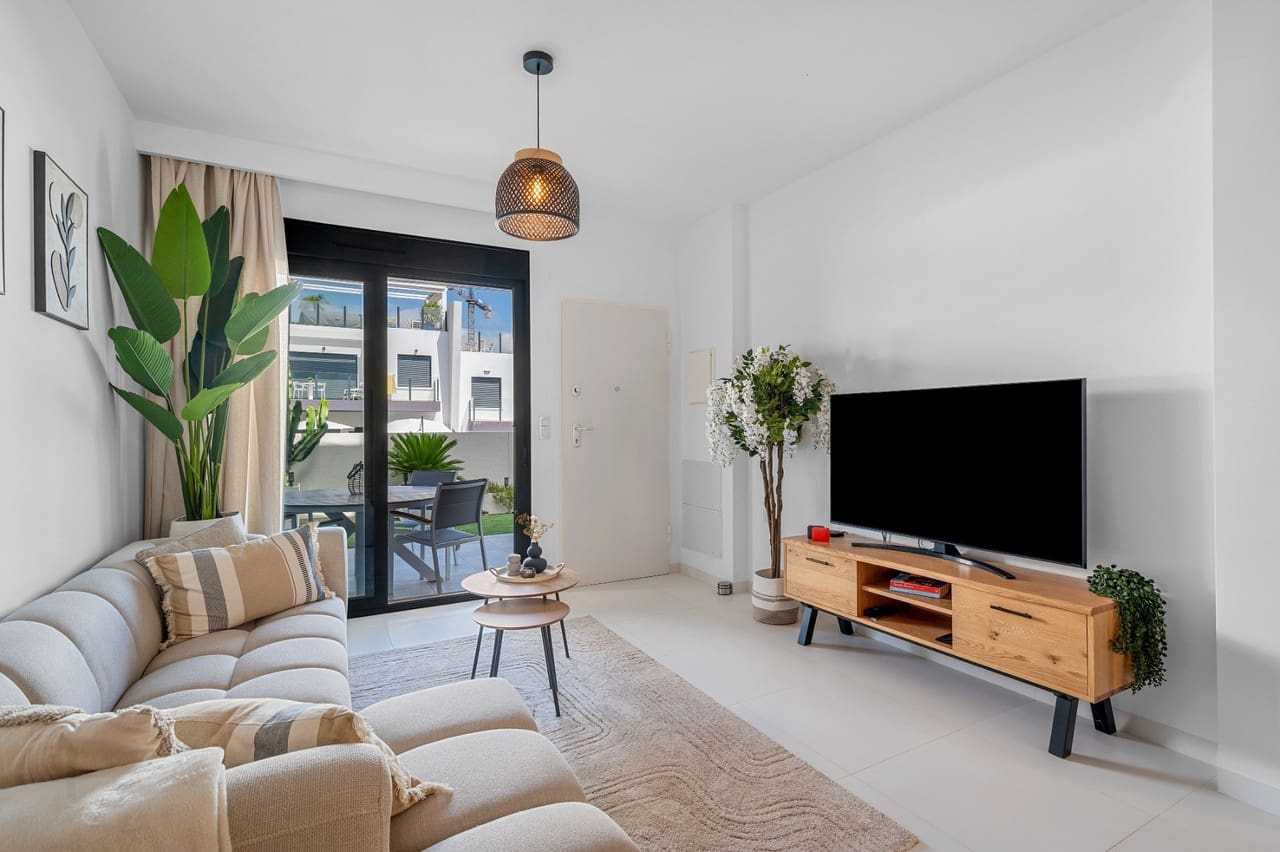 2 soverom Leilighet til salgs i San Miguel de Salinas - € 239 990 (Ref: 9355506)