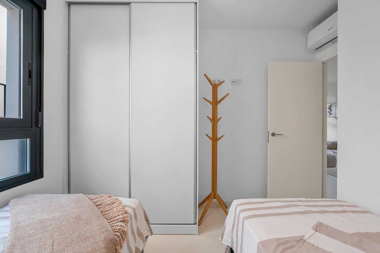 2 soverom Leilighet til salgs i San Miguel de Salinas - € 239 990 (Ref: 9355506)