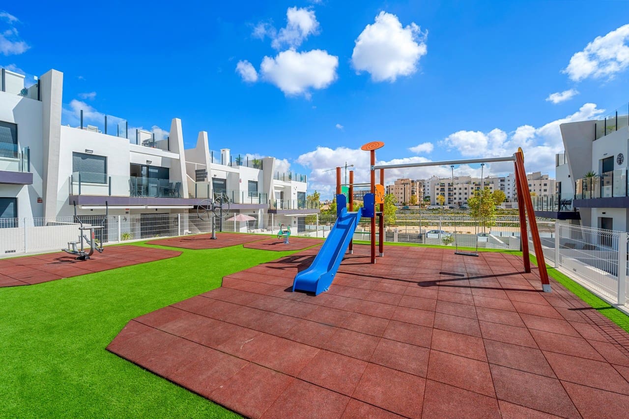 2 soverom Leilighet til salgs i San Miguel de Salinas - € 239 990 (Ref: 9355506)