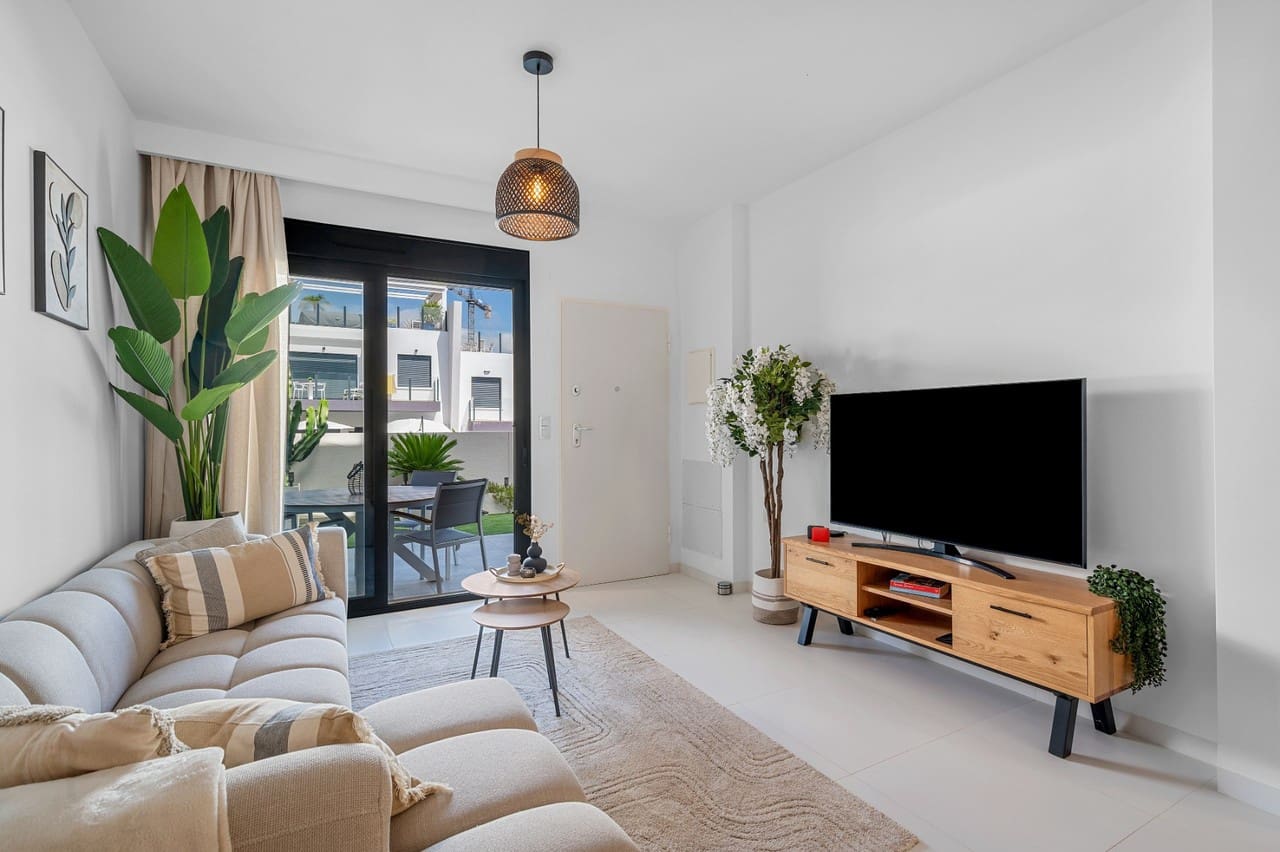 2 sovrum Lägenhet till salu i San Miguel de Salinas - 239 990 € (Ref: 9355506)