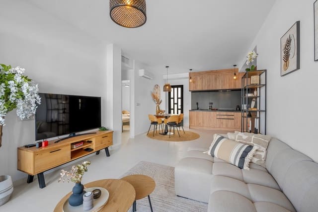 2 chambre Appartement à vendre à San Miguel de Salinas - 239 990 € (Ref: 9355506)