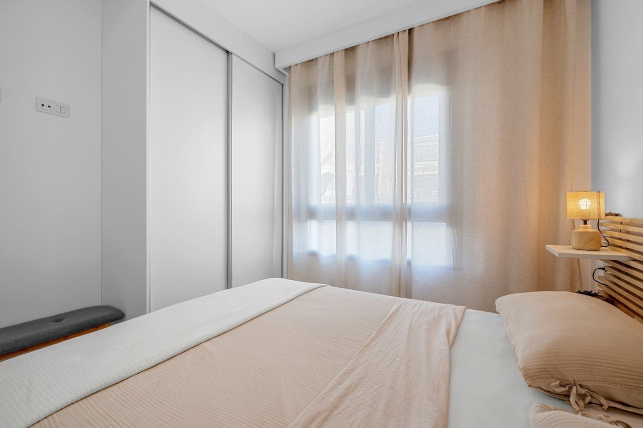 2 sovrum Lägenhet till salu i San Miguel de Salinas - 239 990 € (Ref: 9355506)