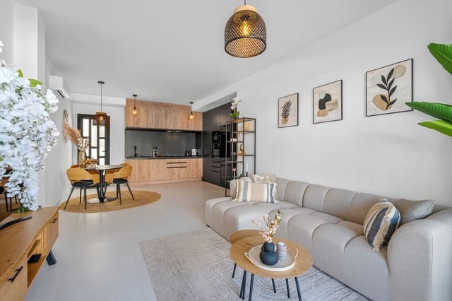 2 chambre Appartement à vendre à San Miguel de Salinas avec piscine - 239 990 € (Ref: 9355506)
