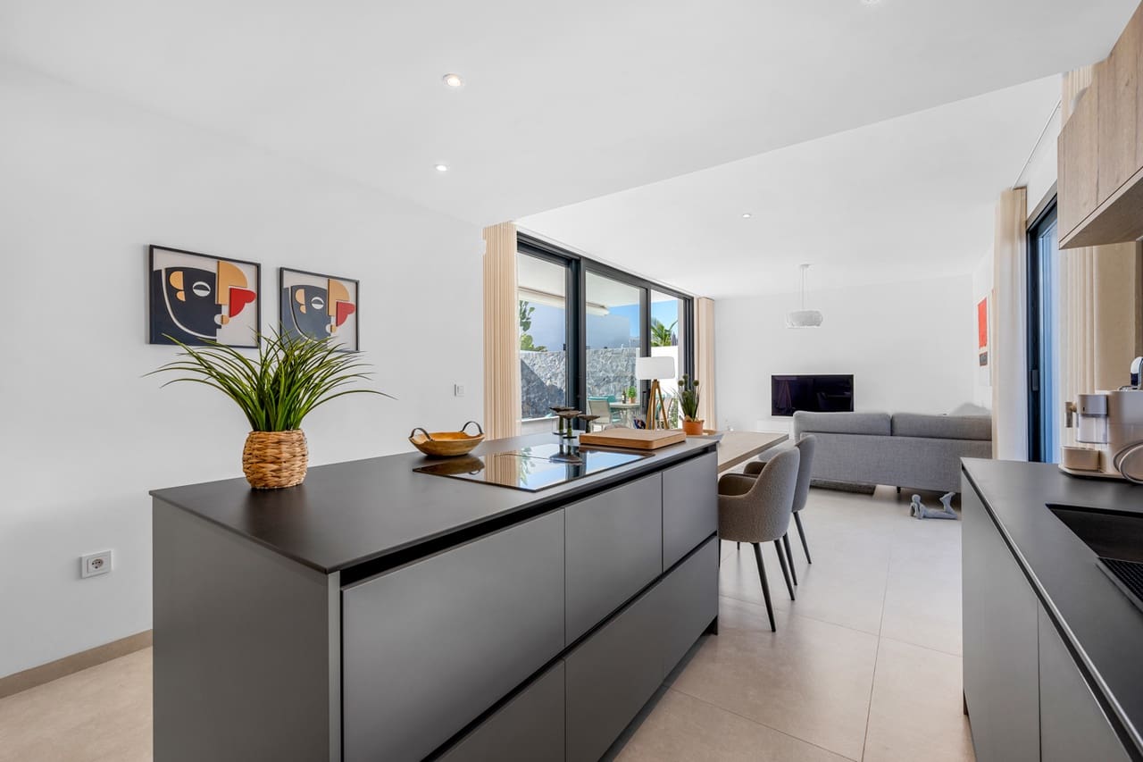 3 camera da letto Villa in vendita in Mar de Cristal con piscina garage - 470.000 € (Rif: 9356653)