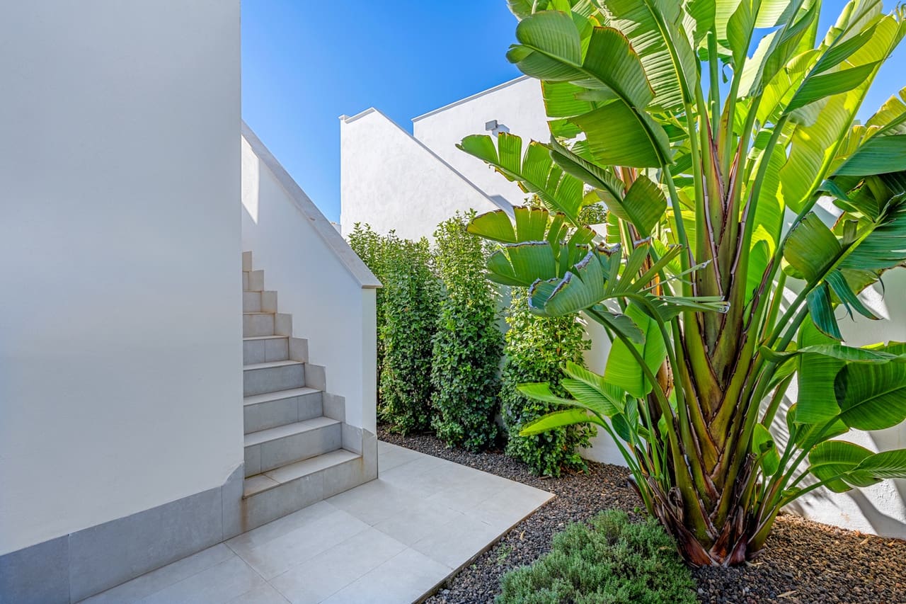 3 camera da letto Villa in vendita in Mar de Cristal con piscina garage - 470.000 € (Rif: 9356653)