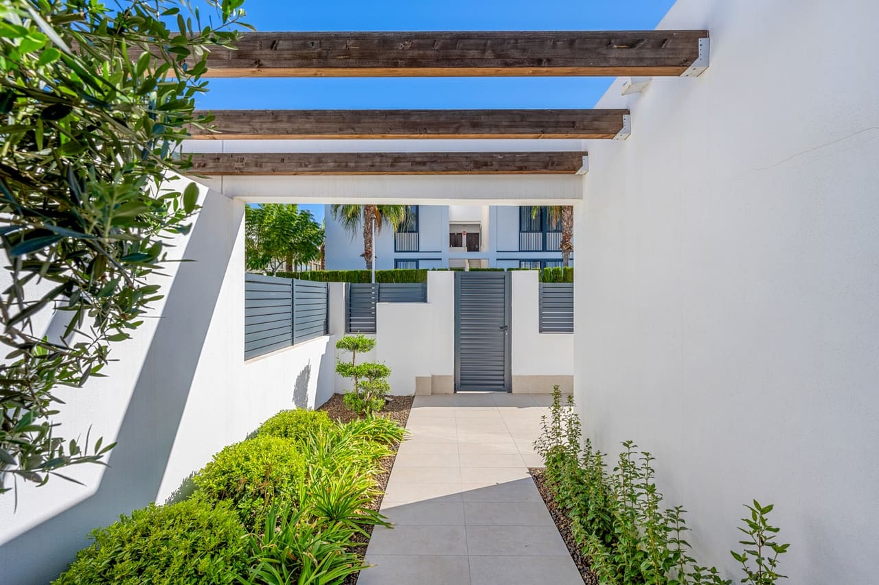 3 camera da letto Villa in vendita in Mar de Cristal con piscina garage - 470.000 € (Rif: 9356653)