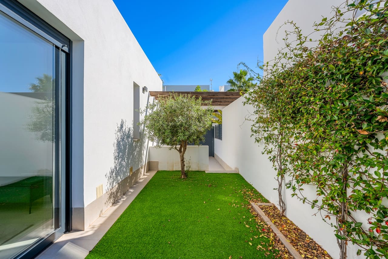 3 camera da letto Villa in vendita in Mar de Cristal con piscina garage - 470.000 € (Rif: 9356653)