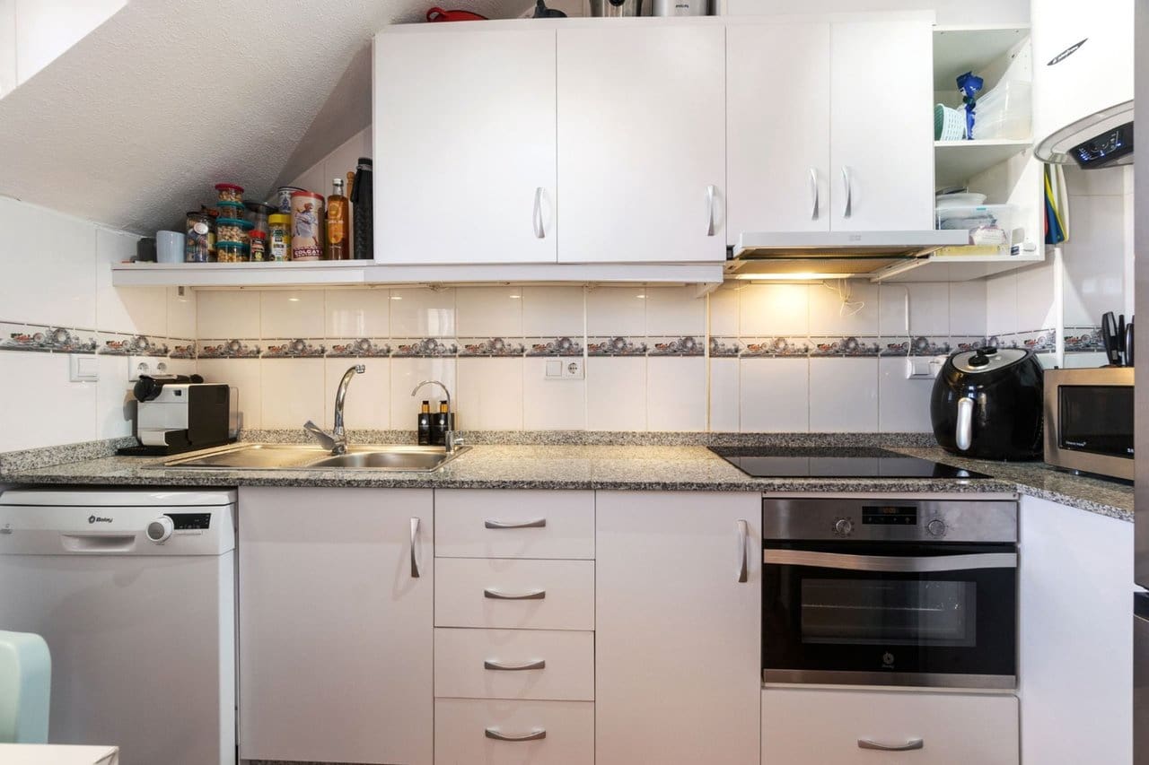 2 camera da letto Appartamento in vendita in Los Altos con piscina garage - 149.500 € (Rif: 9356654)