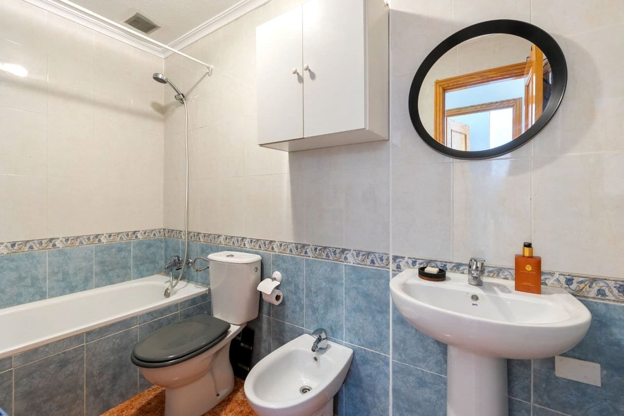 2 camera da letto Appartamento in vendita in Los Altos con piscina garage - 149.500 € (Rif: 9356654)