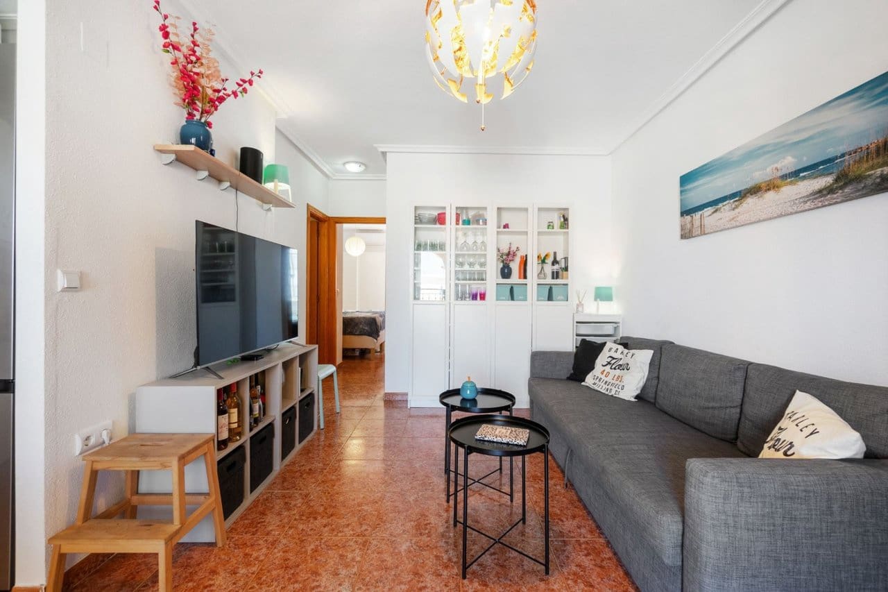 2 camera da letto Appartamento in vendita in Los Altos con piscina garage - 149.500 € (Rif: 9356654)