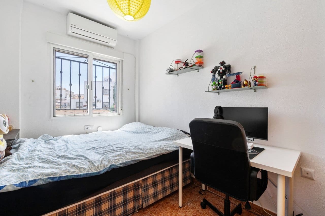 2 camera da letto Appartamento in vendita in Los Altos con piscina garage - 149.500 € (Rif: 9356654)