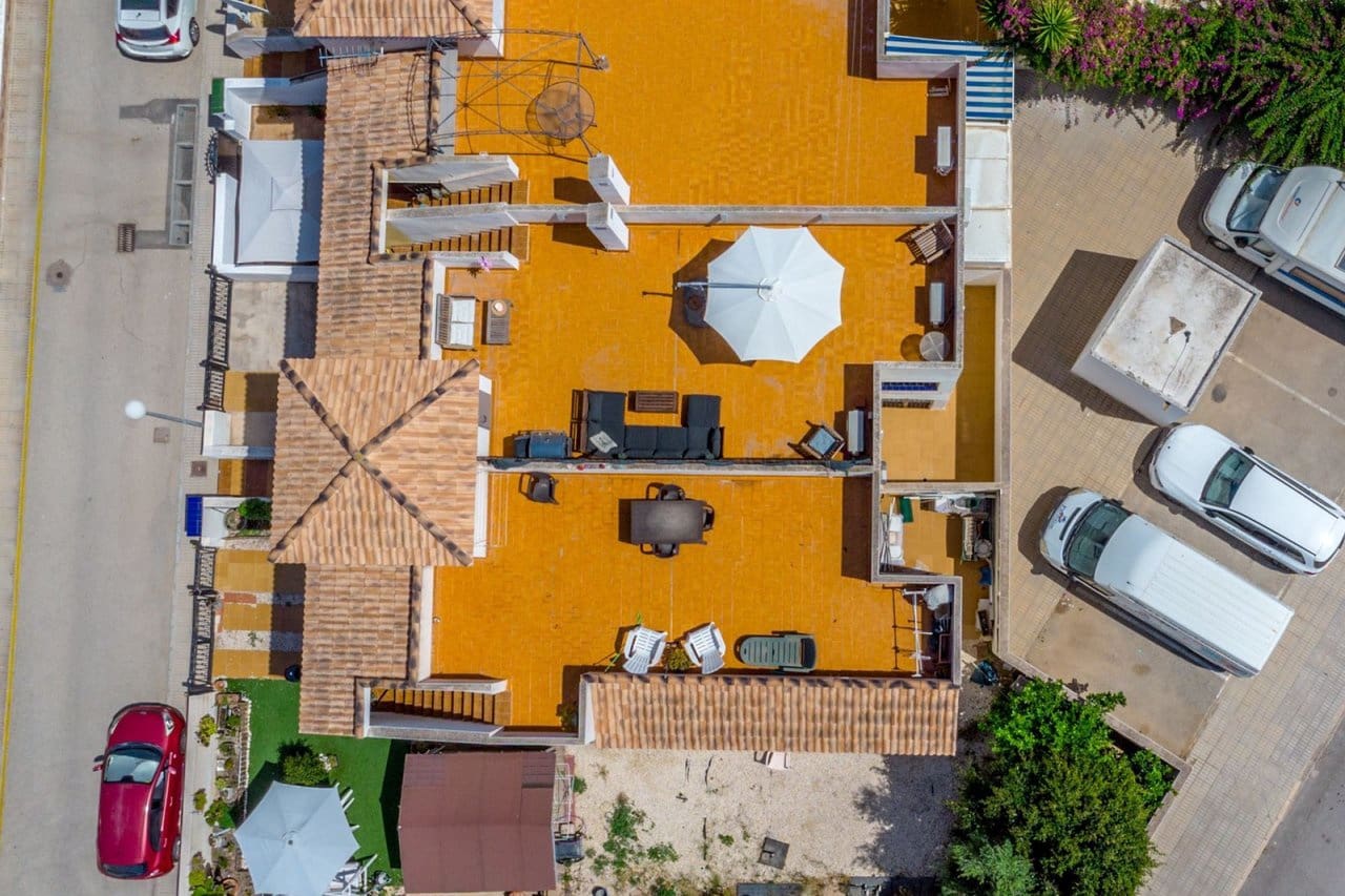 2 camera da letto Appartamento in vendita in Los Altos con piscina garage - 149.500 € (Rif: 9356654)