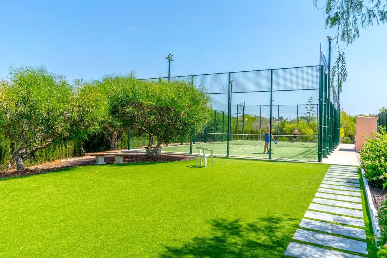 2 camera da letto Appartamento in vendita in Los Altos con piscina garage - 149.500 € (Rif: 9356654)