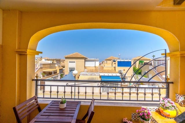 2 camera da letto Appartamento in vendita in Los Altos con piscina garage - 149.500 € (Rif: 9356654)