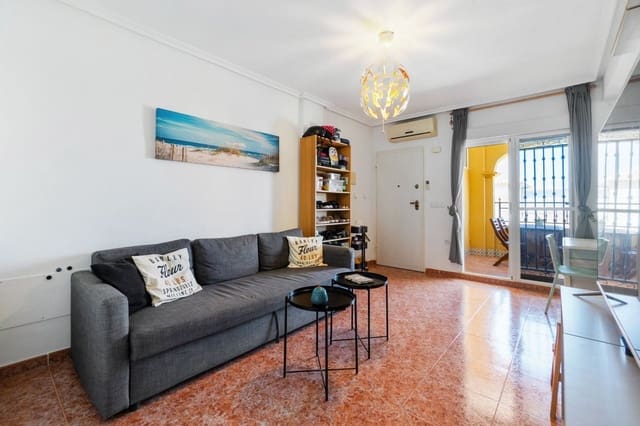 2 camera da letto Appartamento in vendita in Los Altos con piscina garage - 149.500 € (Rif: 9356654)