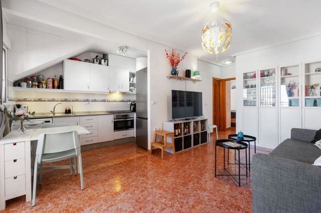 2 camera da letto Appartamento in vendita in Los Altos con piscina garage - 149.500 € (Rif: 9356654)