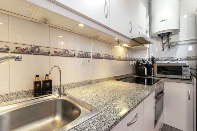 2 camera da letto Appartamento in vendita in Los Altos con piscina garage - 149.500 € (Rif: 9356654)