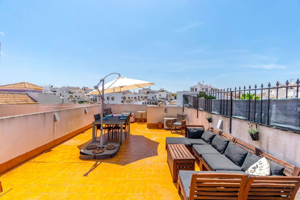 2 camera da letto Appartamento in vendita in Los Altos con piscina garage - 149.500 € (Rif: 9356654)