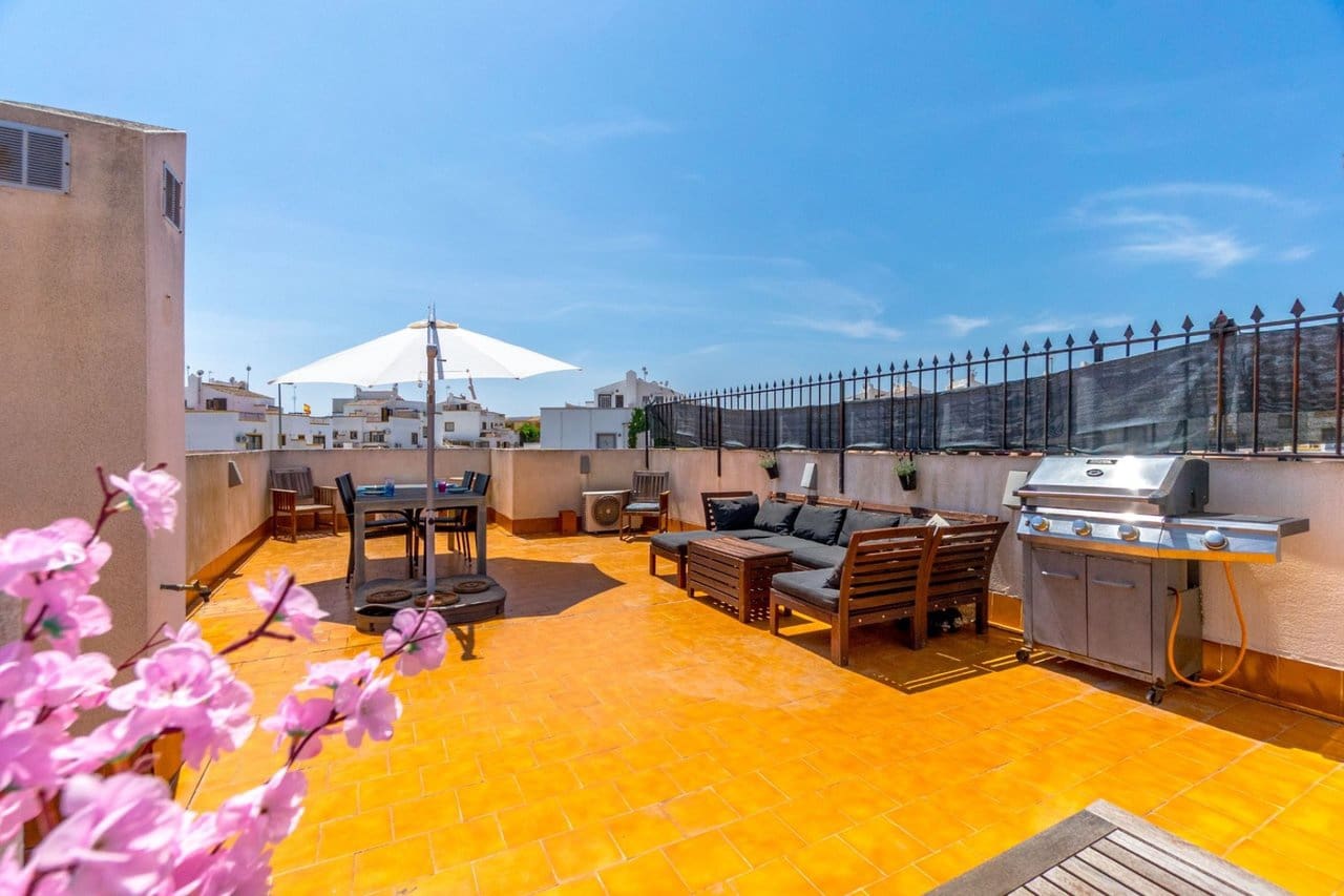 2 camera da letto Appartamento in vendita in Los Altos con piscina garage - 149.500 € (Rif: 9356654)