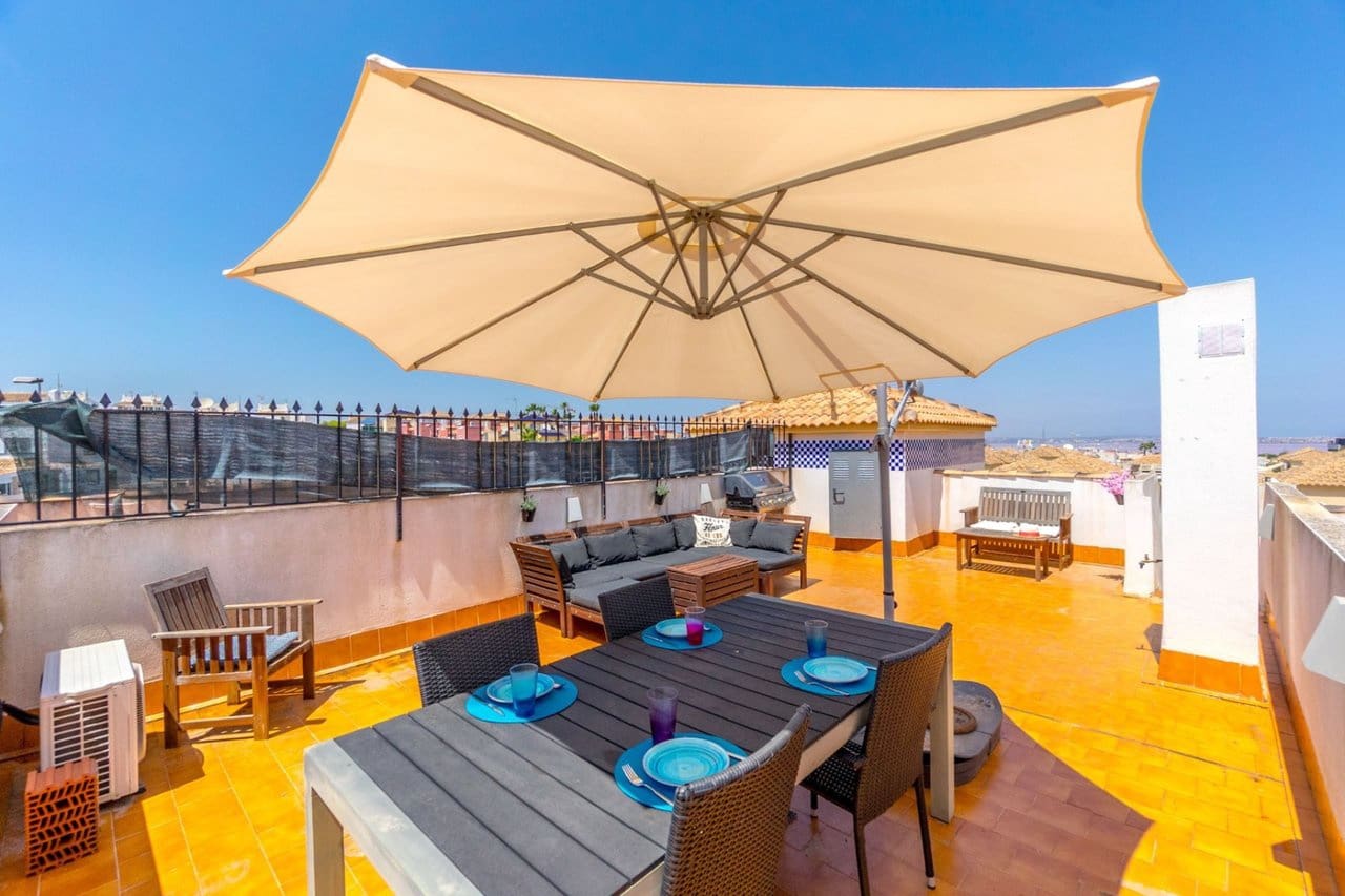 2 camera da letto Appartamento in vendita in Los Altos con piscina garage - 149.500 € (Rif: 9356654)