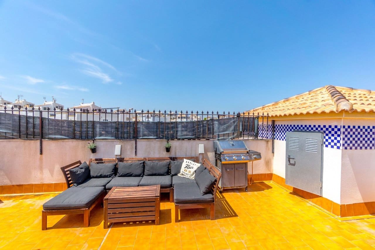 2 camera da letto Appartamento in vendita in Los Altos con piscina garage - 149.500 € (Rif: 9356654)