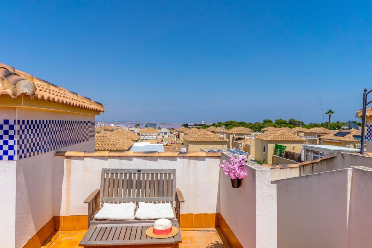 2 camera da letto Appartamento in vendita in Los Altos con piscina garage - 149.500 € (Rif: 9356654)