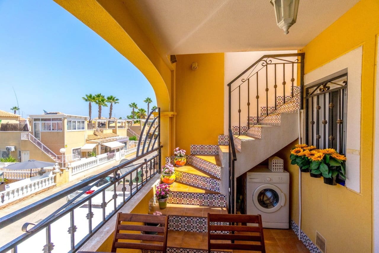 2 camera da letto Appartamento in vendita in Los Altos con piscina garage - 149.500 € (Rif: 9356654)