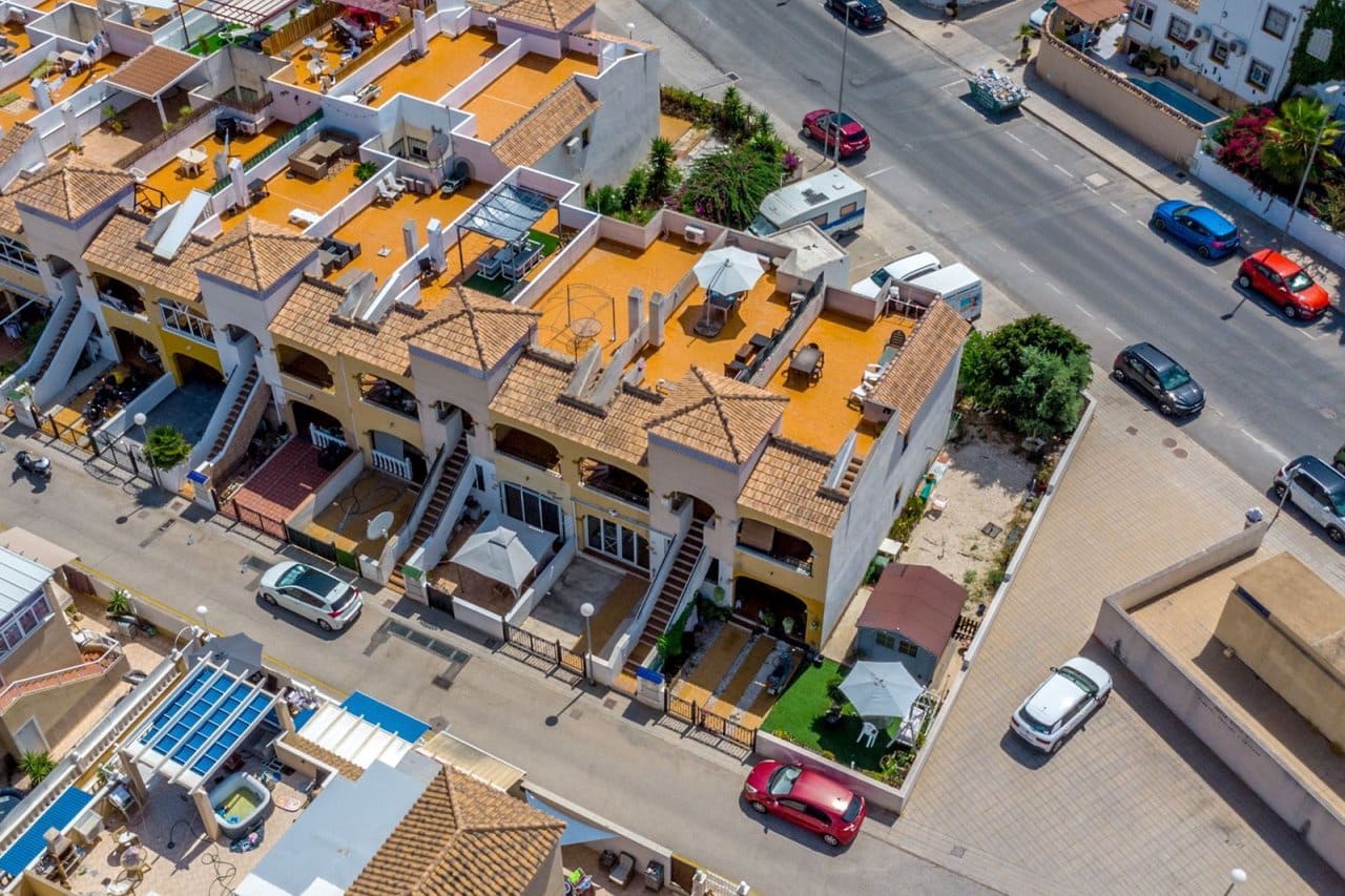 2 camera da letto Appartamento in vendita in Los Altos con piscina garage - 149.500 € (Rif: 9356654)