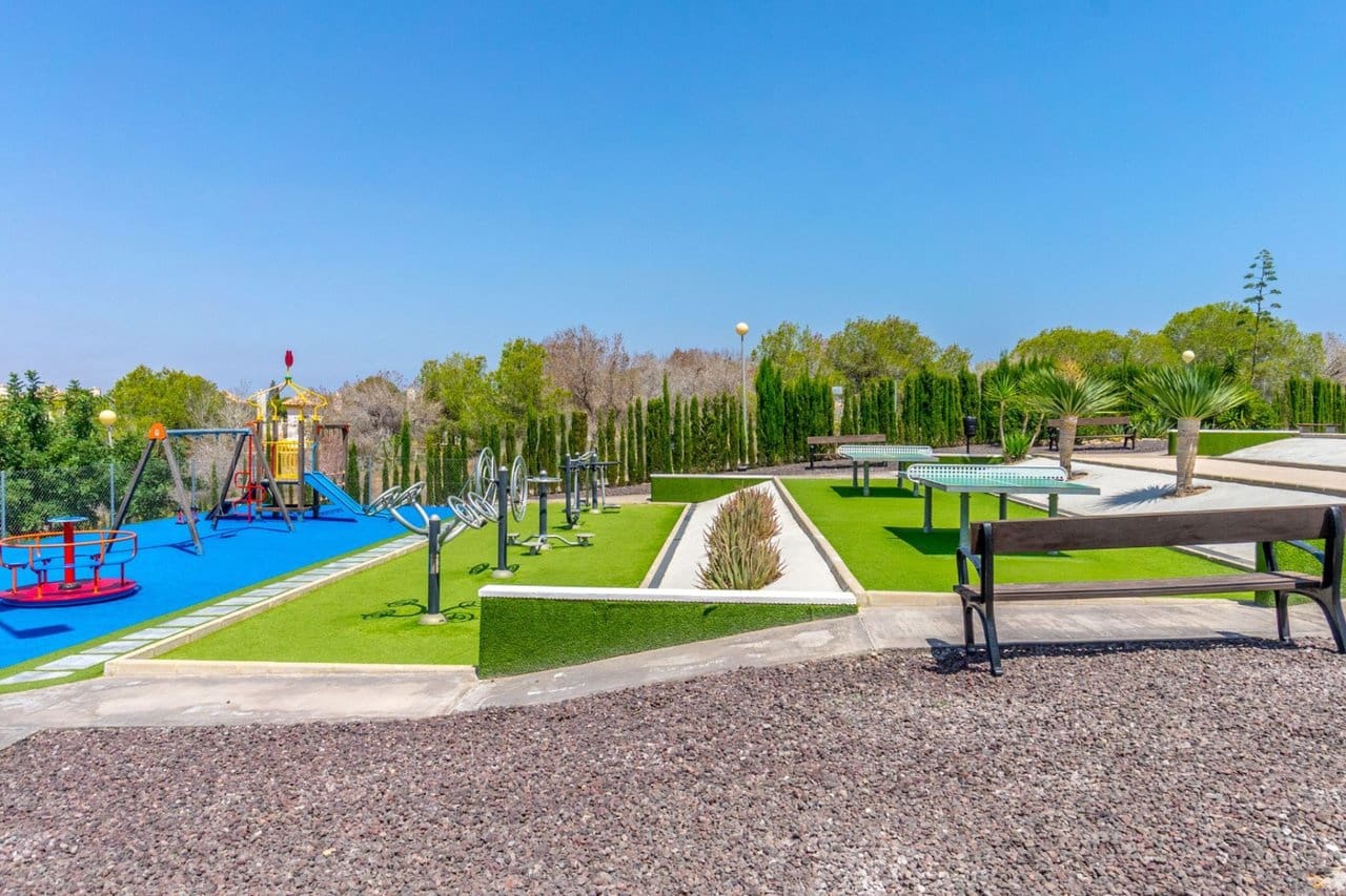 2 camera da letto Appartamento in vendita in Los Altos con piscina garage - 149.500 € (Rif: 9356654)