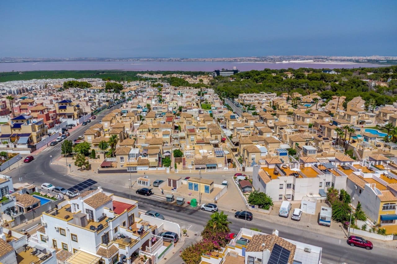 2 camera da letto Appartamento in vendita in Los Altos con piscina garage - 149.500 € (Rif: 9356654)