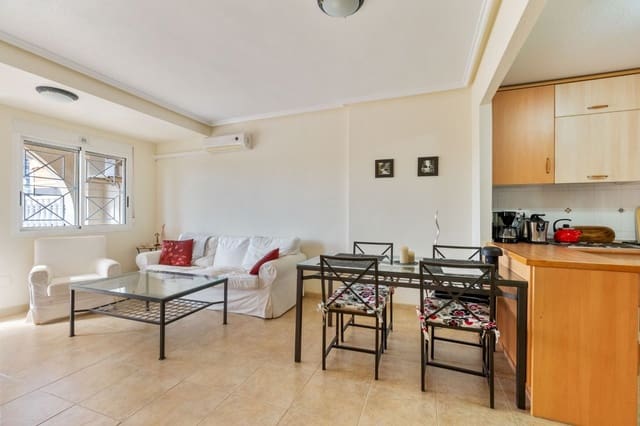 4 bedroom Townhouse for sale in Aguas Nuevas, Torrevieja with pool garage - € 259,000 (Ref: 9356655)