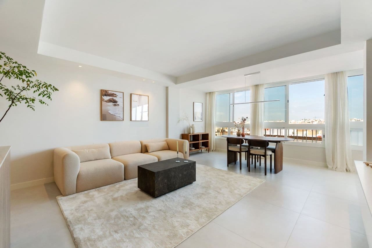 3 camera da letto Appartamento in vendita in Torrevieja con piscina - 359.000 € (Rif: 9356656)