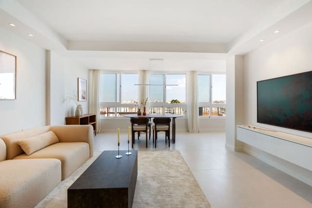 3 slaapkamer Appartement te koop in Playa del Acequión, Torrevieja met zwembad - € 359.000 (Ref: 9356656)