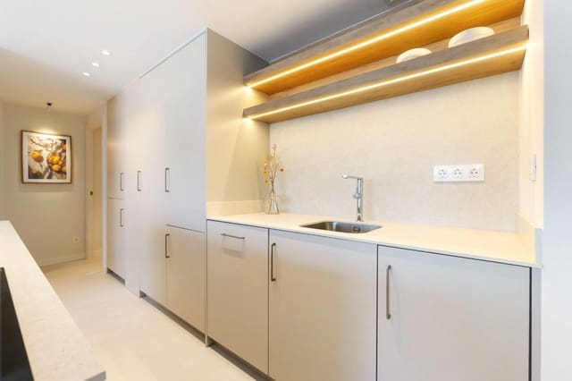 3 slaapkamer Appartement te koop in Playa del Acequión, Torrevieja met zwembad - € 359.000 (Ref: 9356656)