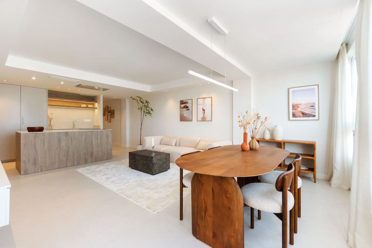 3 camera da letto Appartamento in vendita in Torrevieja con piscina - 359.000 € (Rif: 9356656)