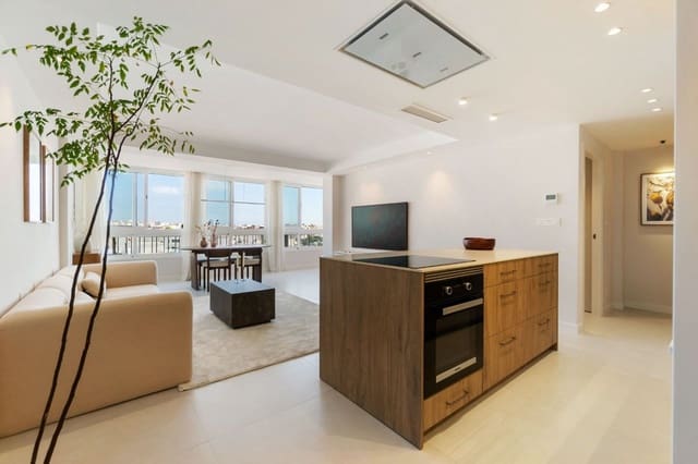 3 slaapkamer Appartement te koop in Playa del Acequión, Torrevieja met zwembad - € 359.000 (Ref: 9356656)