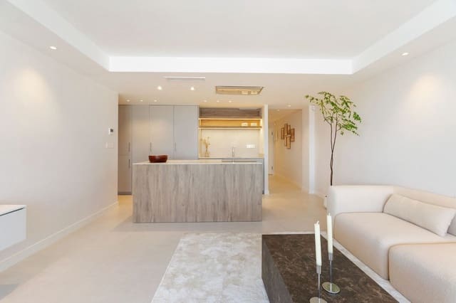 3 slaapkamer Appartement te koop in Playa del Acequión, Torrevieja met zwembad - € 359.000 (Ref: 9356656)