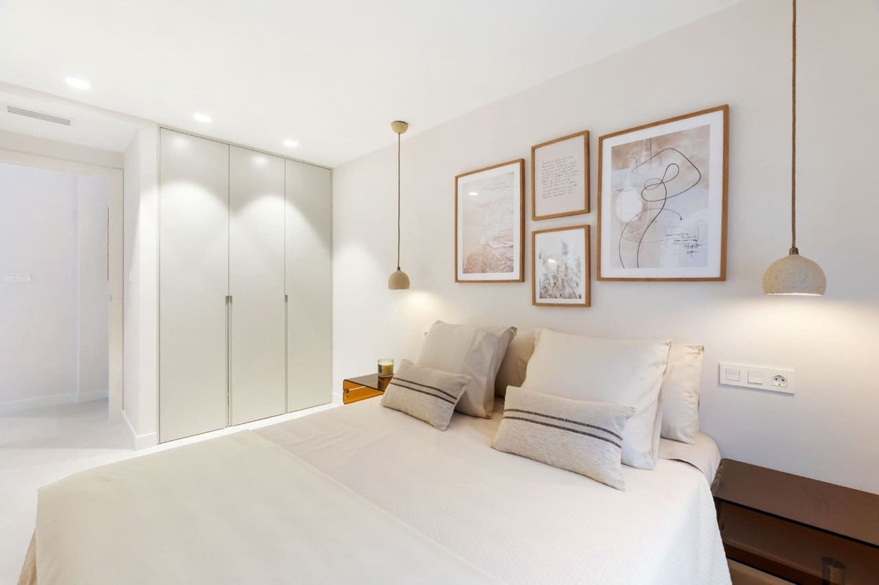 3 camera da letto Appartamento in vendita in Torrevieja con piscina - 359.000 € (Rif: 9356656)