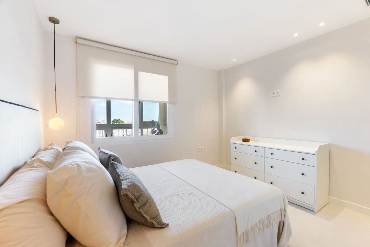 3 camera da letto Appartamento in vendita in Torrevieja con piscina - 359.000 € (Rif: 9356656)