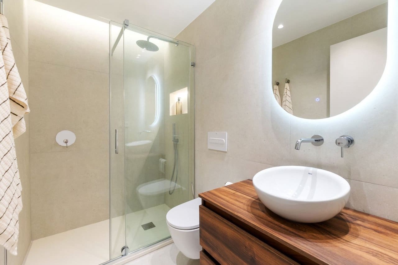 3 camera da letto Appartamento in vendita in Torrevieja con piscina - 359.000 € (Rif: 9356656)