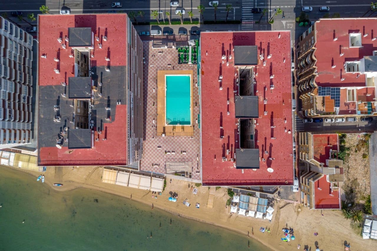 3 camera da letto Appartamento in vendita in Torrevieja con piscina - 359.000 € (Rif: 9356656)