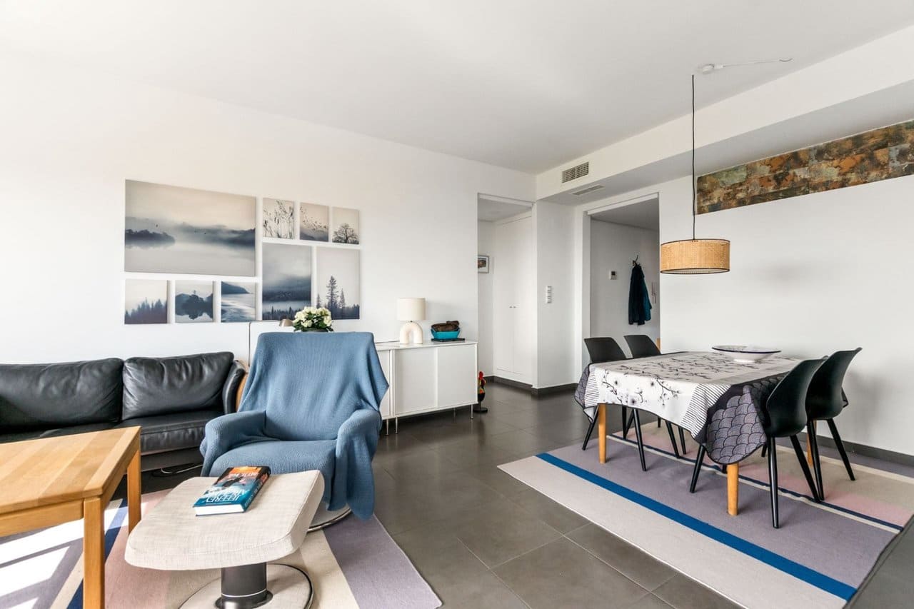 3 makuuhuone Huoneisto myytävänä paikassa Cabo Roig mukana uima-altaan 
autotalli - 287 000 € (Ref: 9356657)