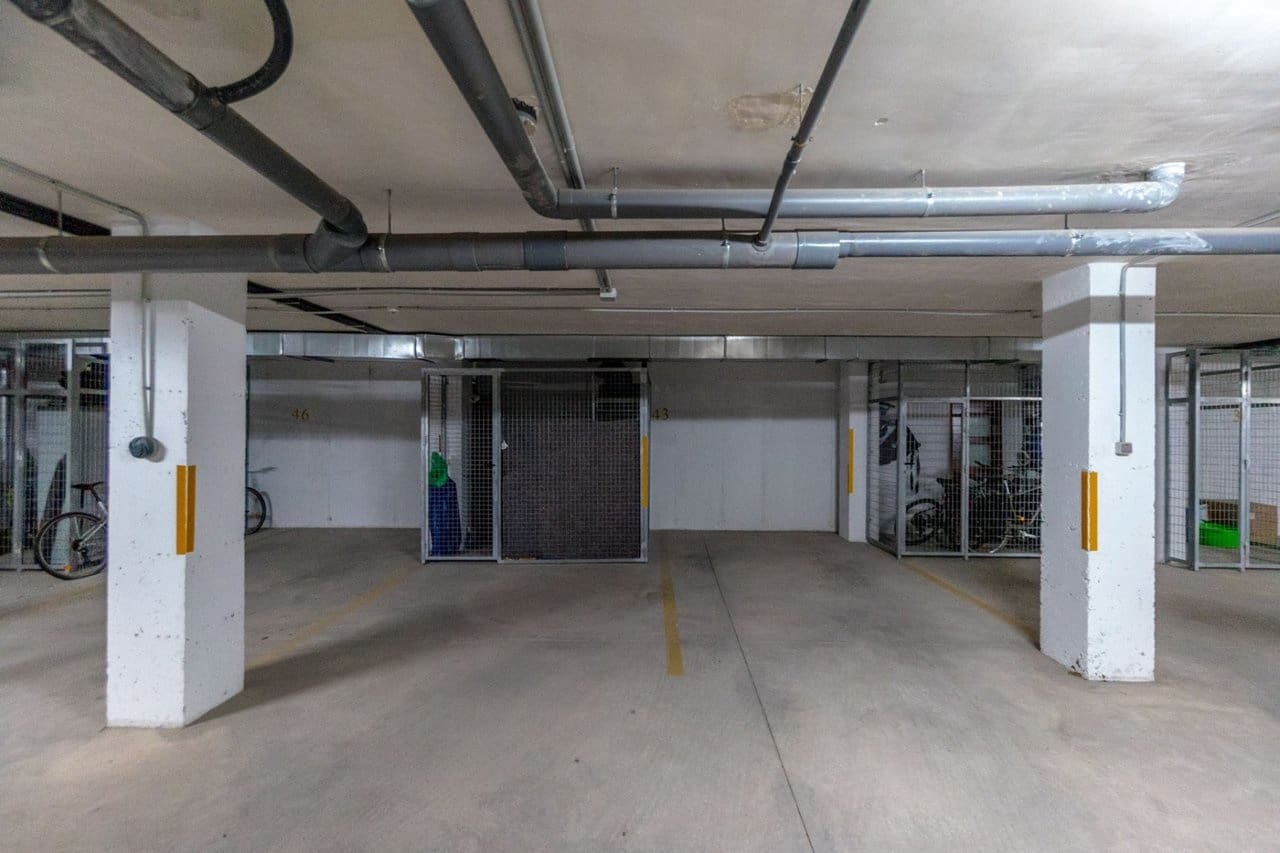 3 makuuhuone Huoneisto myytävänä paikassa Cabo Roig mukana uima-altaan 
autotalli - 287 000 € (Ref: 9356657)