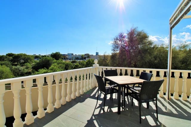 4 Zimmer Villa zu verkaufen in Playa Flamenca, Orihuela mit Pool - 379.000 € (Ref: 9356659)