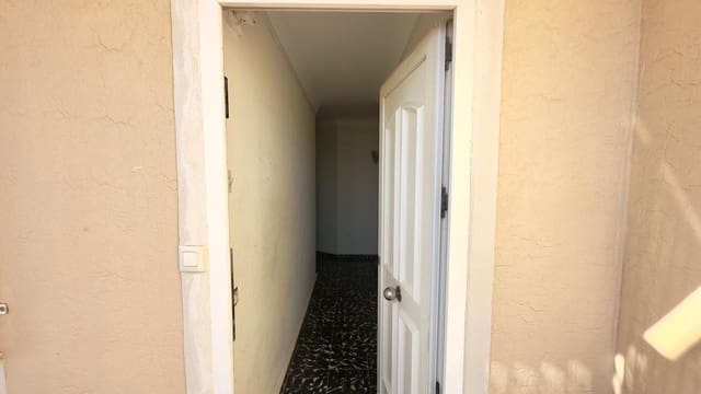 3 sypialnia Apartament na sprzedaż w El Molino, Torrevieja - 259 900 € (Ref: 9356662)