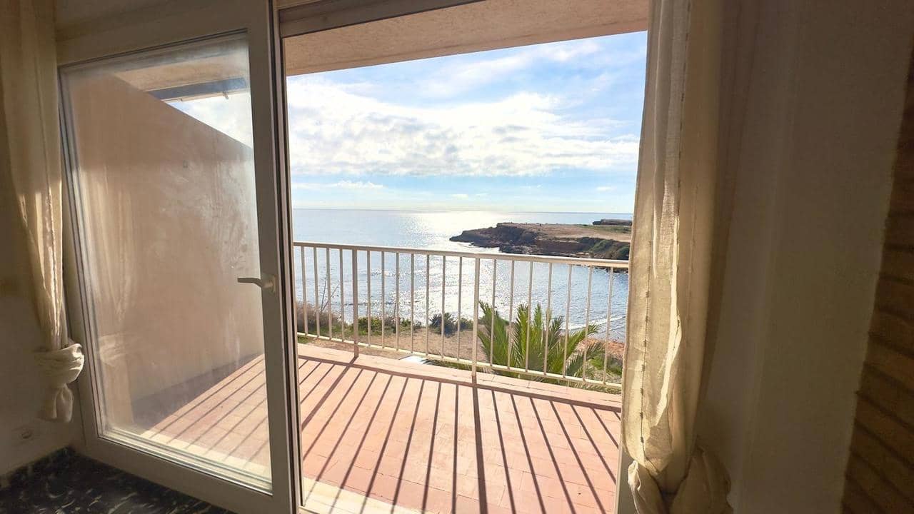 3 makuuhuone Huoneisto myytävänä paikassa Torrevieja - 259 900 € (Ref: 9356662)